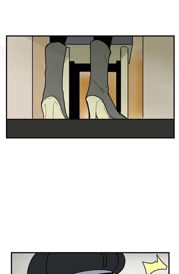 Clover Under Foot (2019) - Capítulo 1 - Página 44 - LectorTMOo