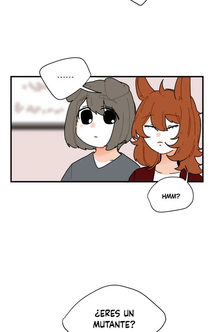 Clover Under Foot (2019) - Capítulo 1 - Página 49 - LectorTMOo