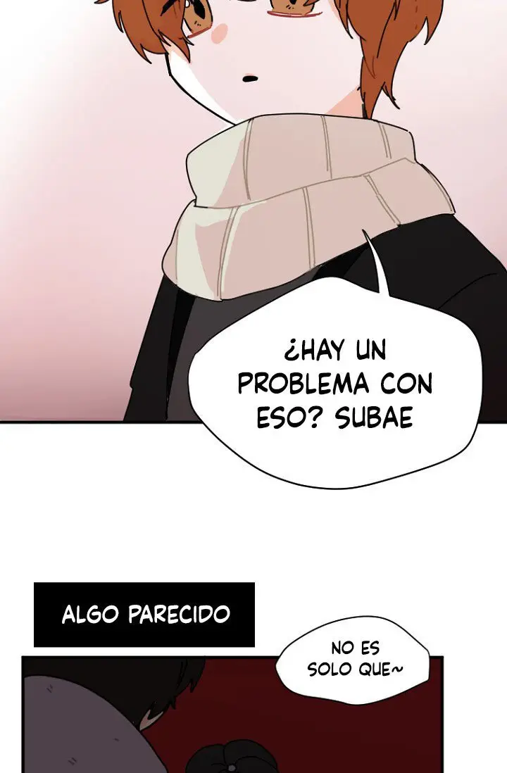 Clover Under Foot (2019) - Capítulo 1 - Página 52 - LectorTMOo