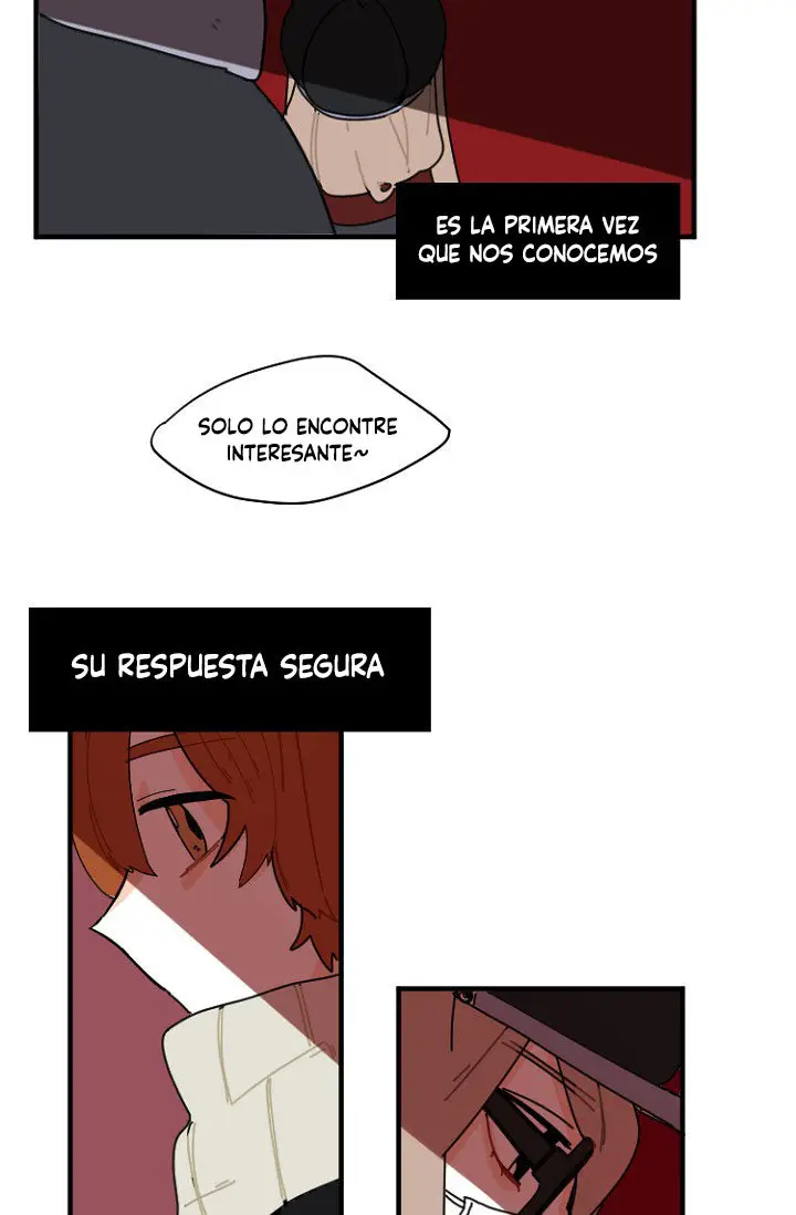 Clover Under Foot (2019) - Capítulo 1 - Página 53 - LectorTMOo