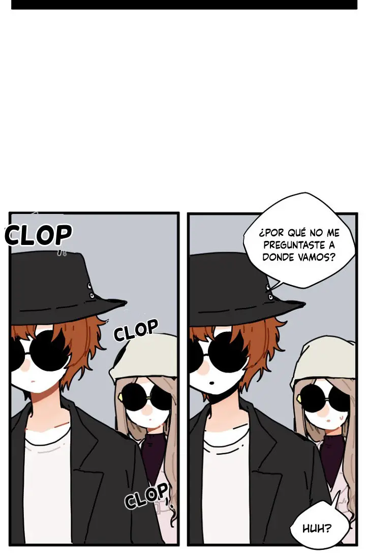 Clover Under Foot (2019) - Capítulo 10 - Página 2 - LectorTMOo