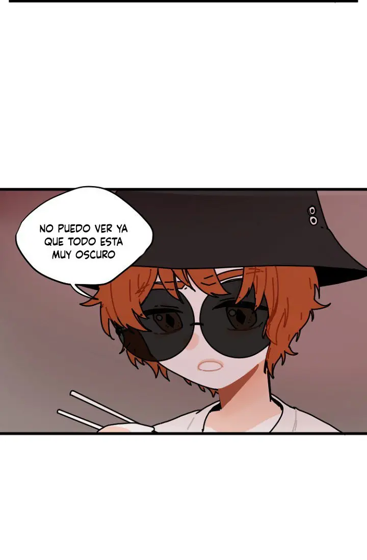 Clover Under Foot (2019) - Capítulo 10 - Página 17 - LectorTMOo