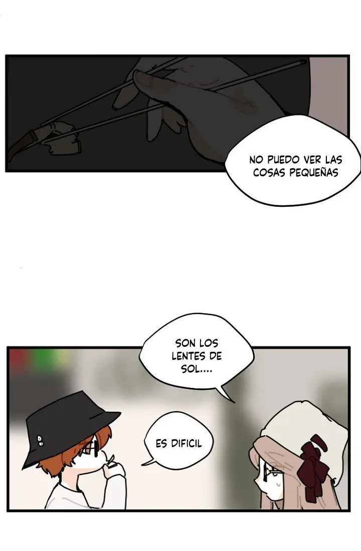 Clover Under Foot (2019) - Capítulo 10 - Página 18 - LectorTMOo