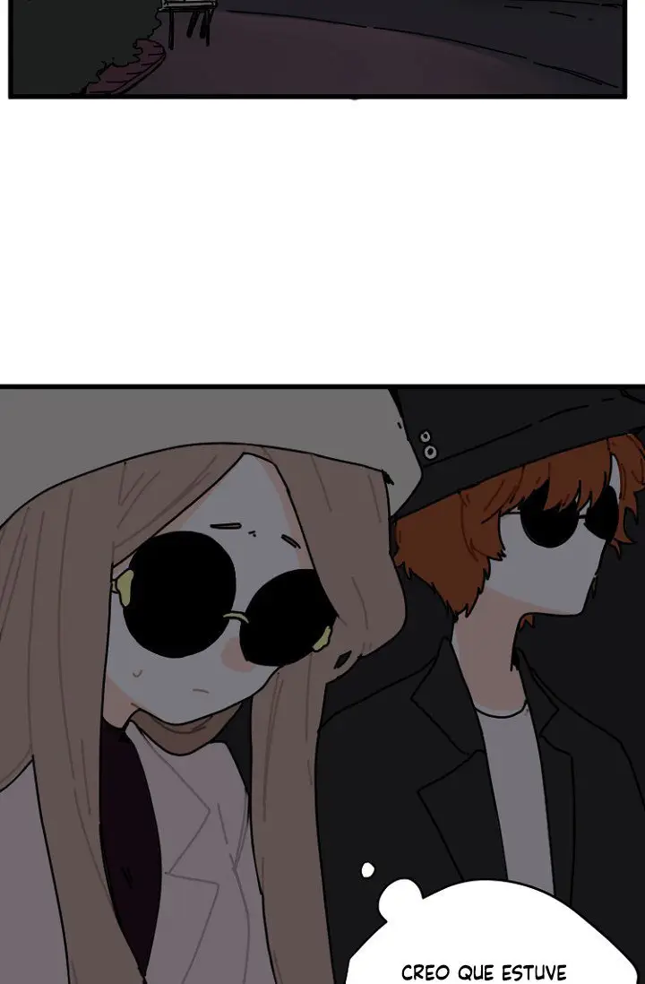 Clover Under Foot (2019) - Capítulo 10 - Página 28 - LectorTMOo