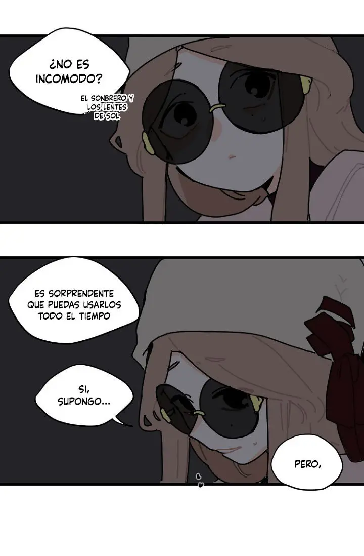 Clover Under Foot (2019) - Capítulo 10 - Página 30 - LectorTMOo