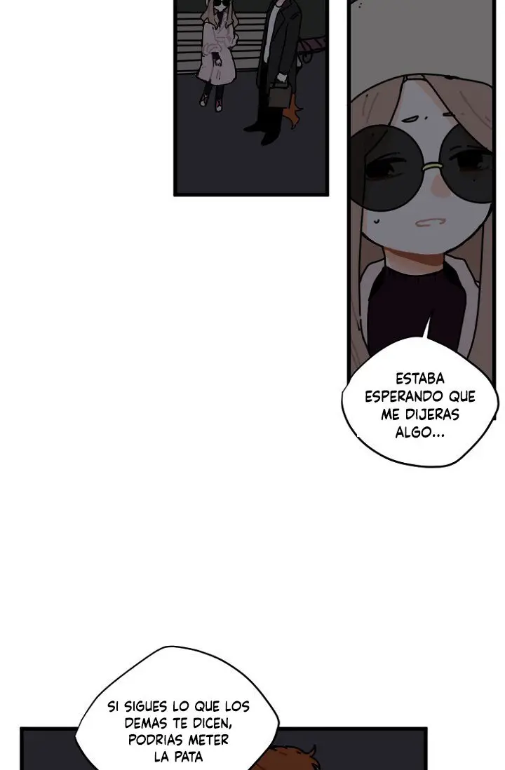 Clover Under Foot (2019) - Capítulo 10 - Página 34 - LectorTMOo