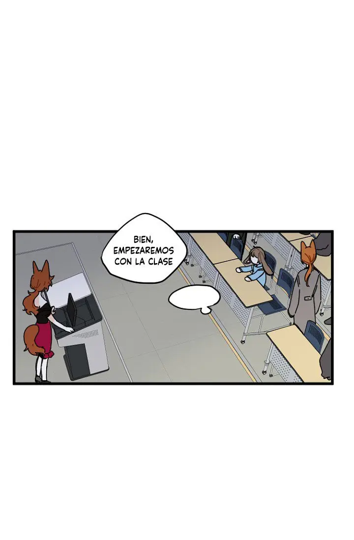 Clover Under Foot (2019) - Capítulo 10 - Página 40 - LectorTMOo