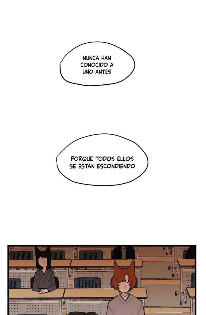 Clover Under Foot (2019) - Capítulo 10 - Página 50 - LectorTMOo