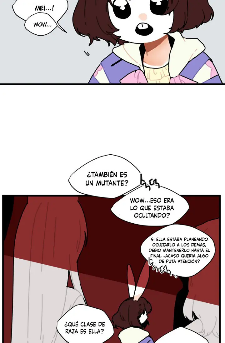 Clover Under Foot (2019) - Capítulo 11 - Página 5 - LectorTMOo