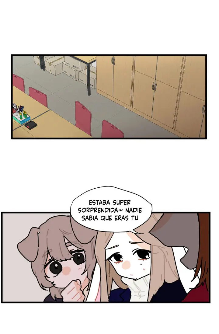 Clover Under Foot (2019) - Capítulo 11 - Página 9 - LectorTMOo
