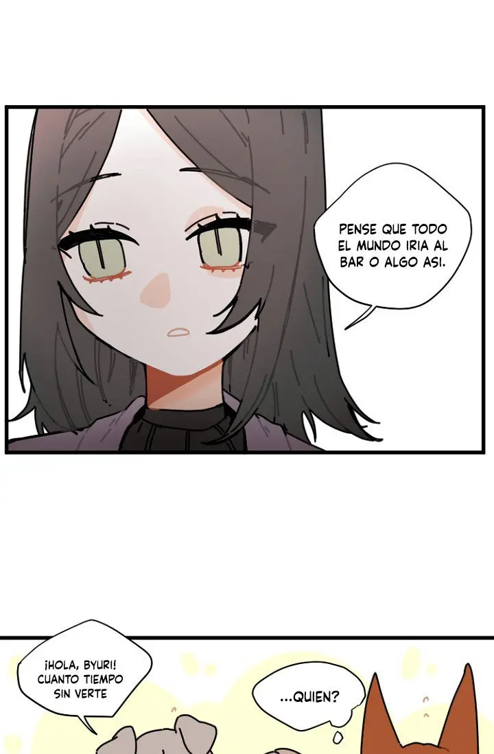 Clover Under Foot (2019) - Capítulo 11 - Página 17 - LectorTMOo