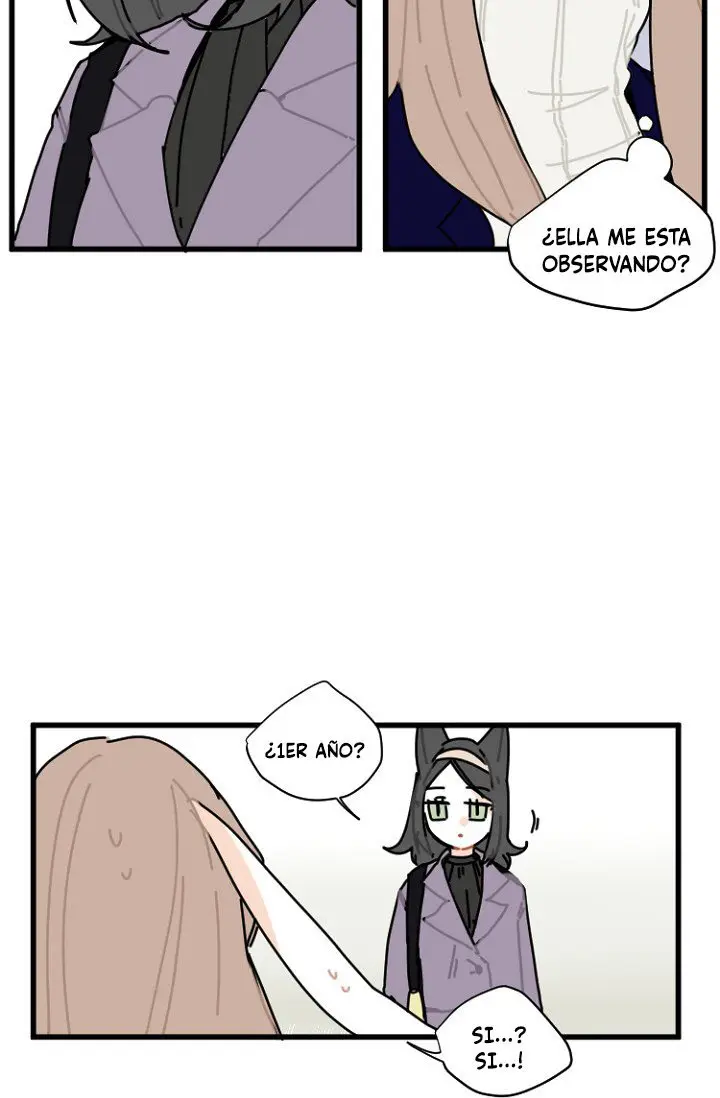 Clover Under Foot (2019) - Capítulo 11 - Página 19 - LectorTMOo