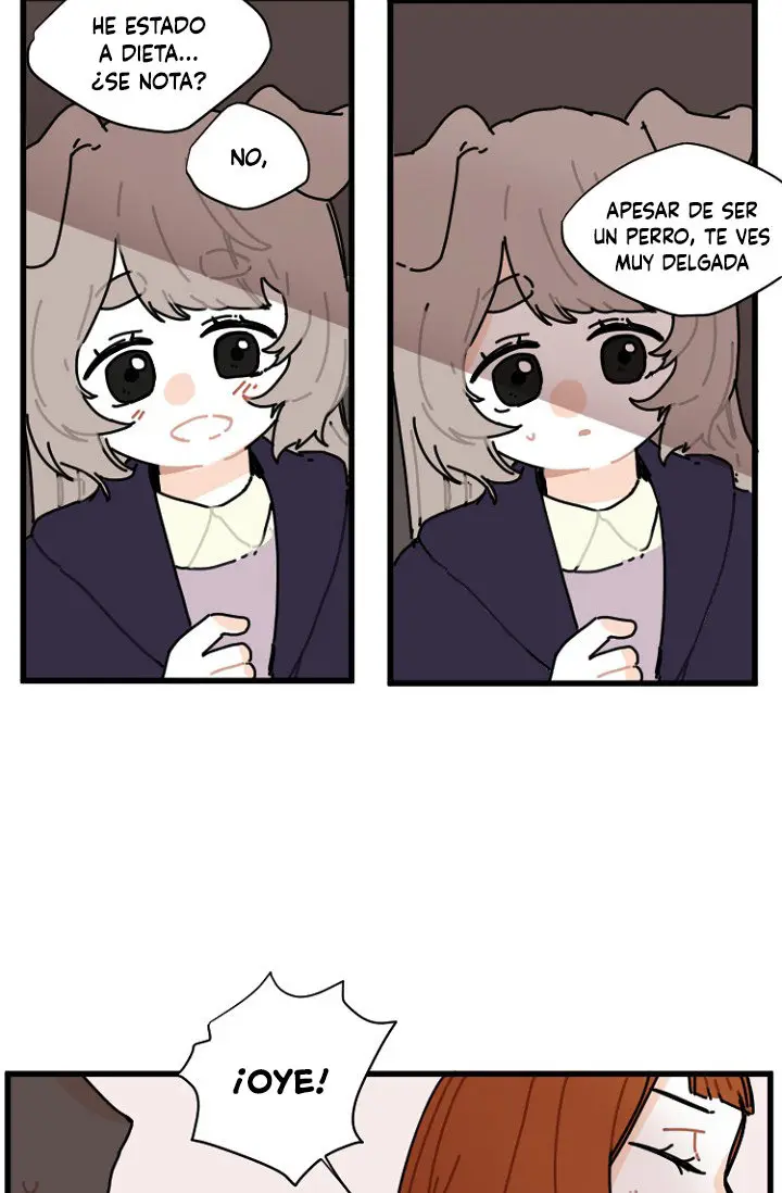 Clover Under Foot (2019) - Capítulo 11 - Página 24 - LectorTMOo