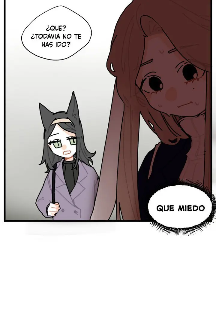 Clover Under Foot (2019) - Capítulo 11 - Página 29 - LectorTMOo