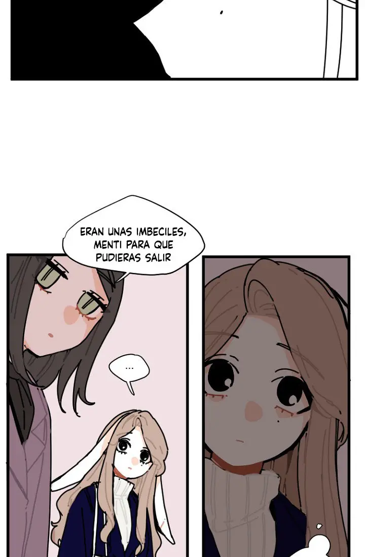 Clover Under Foot (2019) - Capítulo 11 - Página 31 - LectorTMOo