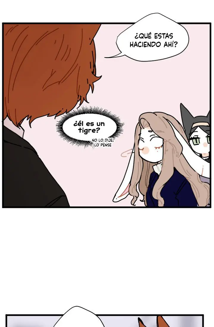 Clover Under Foot (2019) - Capítulo 11 - Página 34 - LectorTMOo