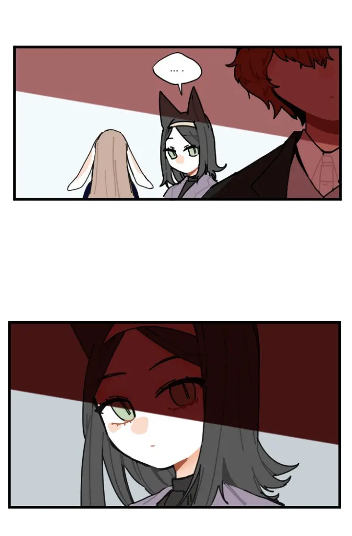 Clover Under Foot (2019) - Capítulo 11 - Página 39 - LectorTMOo