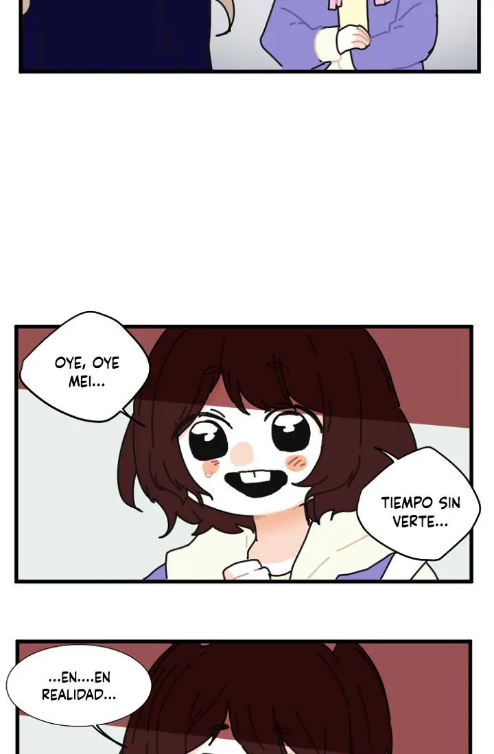 Clover Under Foot (2019) - Capítulo 11 - Página 44 - LectorTMOo