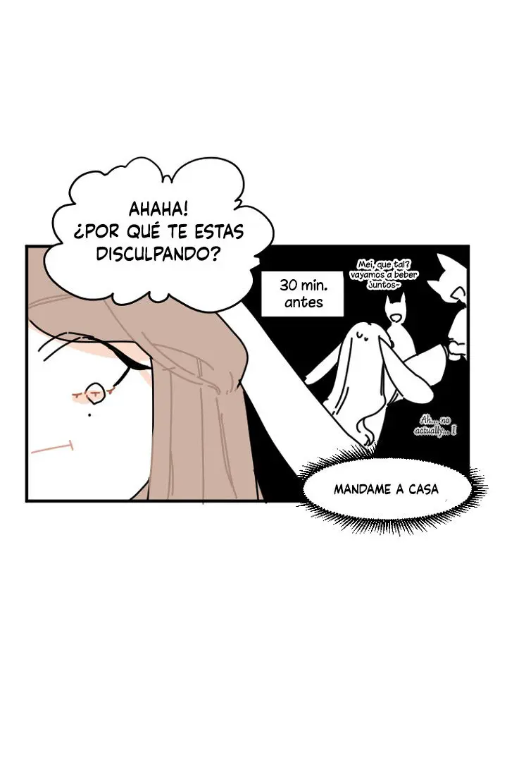 Clover Under Foot (2019) - Capítulo 12 - Página 5 - LectorTMOo