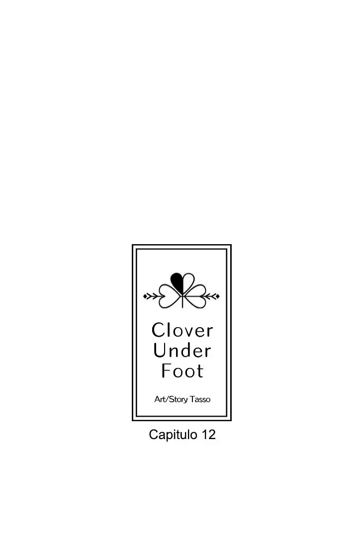 Clover Under Foot (2019) - Capítulo 12 - Página 6 - LectorTMOo