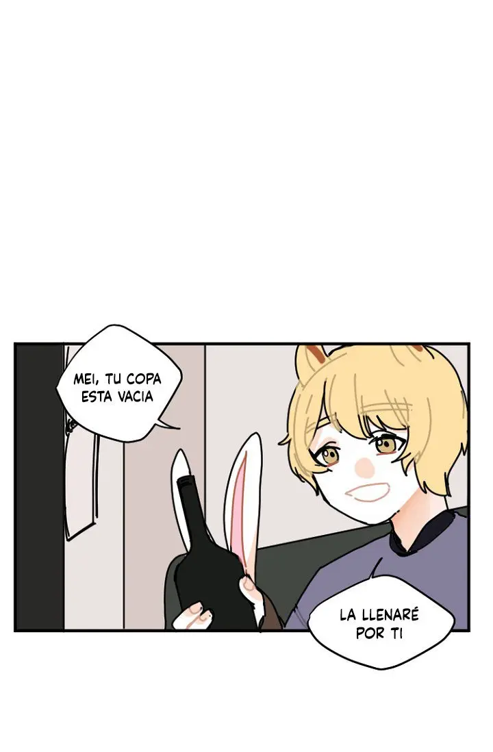 Clover Under Foot (2019) - Capítulo 12 - Página 7 - LectorTMOo