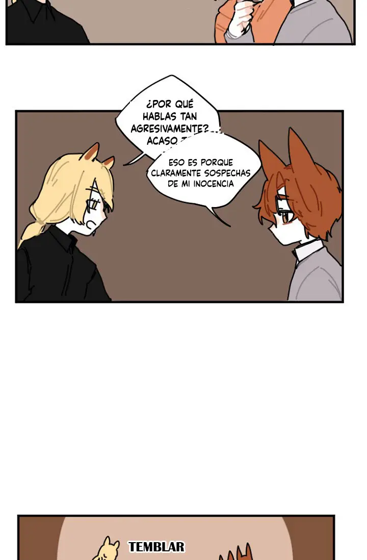 Clover Under Foot (2019) - Capítulo 12 - Página 12 - LectorTMOo