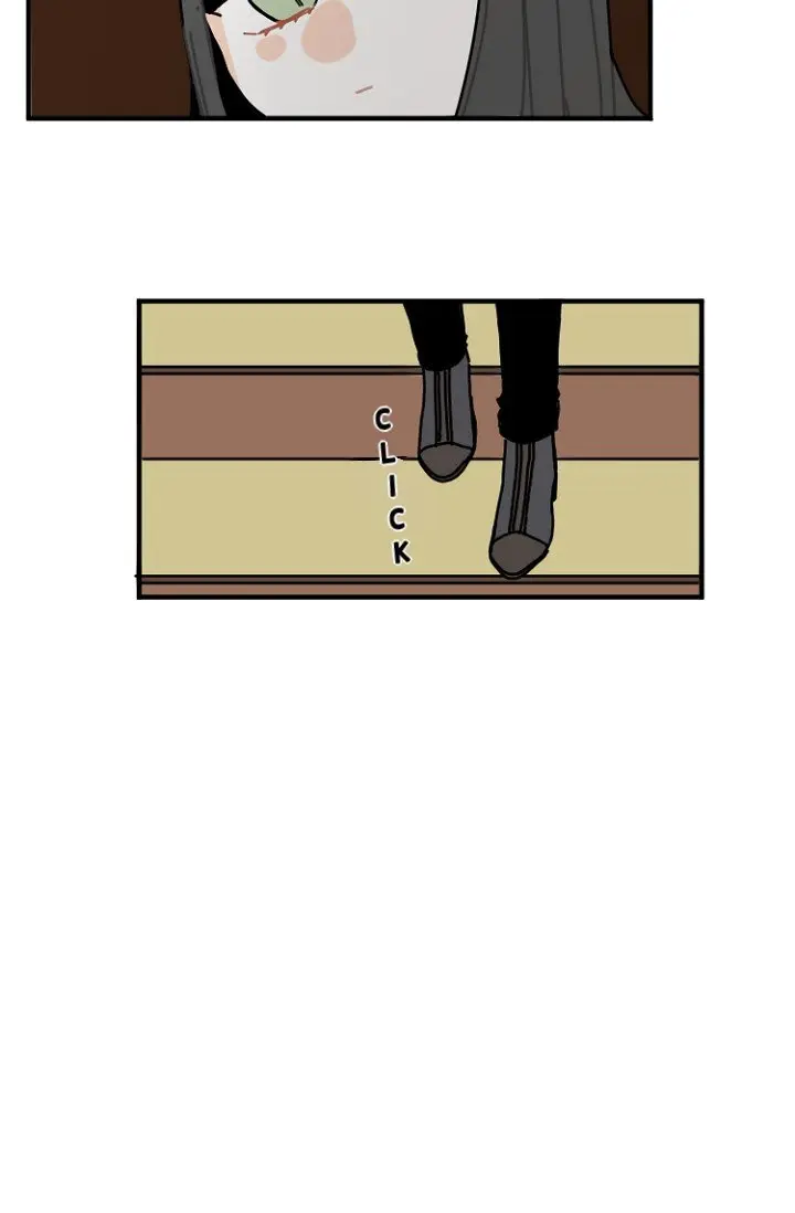 Clover Under Foot (2019) - Capítulo 12 - Página 18 - LectorTMOo
