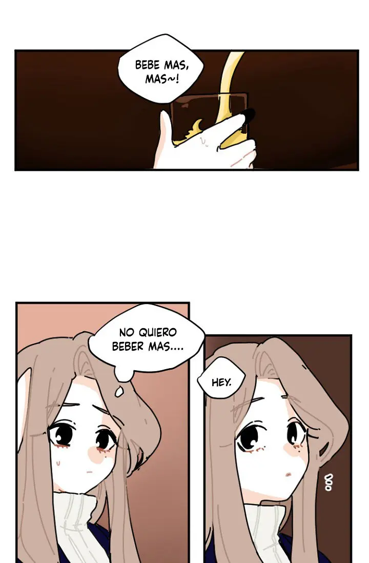 Clover Under Foot (2019) - Capítulo 12 - Página 19 - LectorTMOo