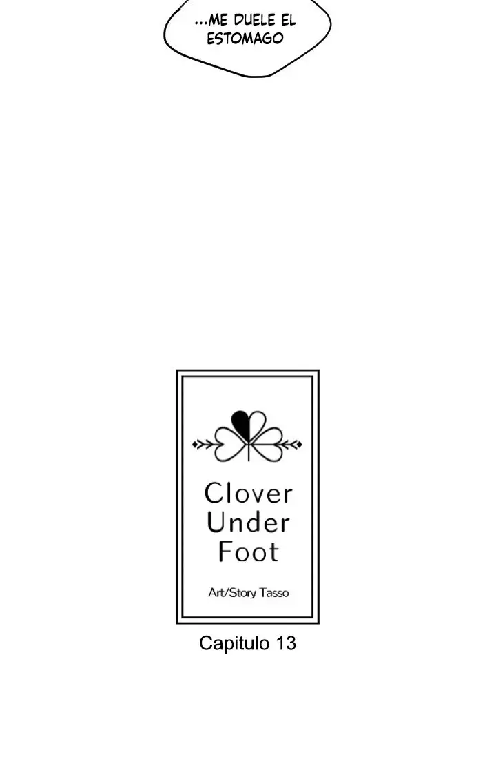 Clover Under Foot (2019) - Capítulo 13 - Página 7 - LectorTMOo