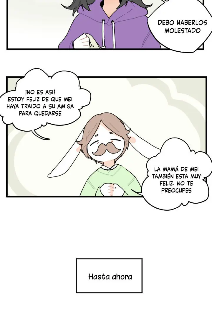 Clover Under Foot (2019) - Capítulo 13 - Página 11 - LectorTMOo
