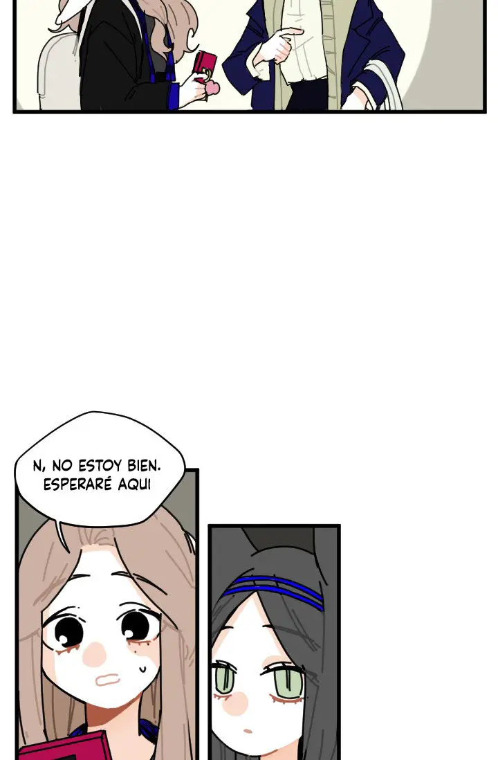 Clover Under Foot (2019) - Capítulo 13 - Página 22 - LectorTMOo