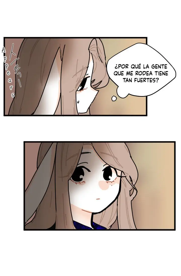 Clover Under Foot (2019) - Capítulo 13 - Página 25 - LectorTMOo