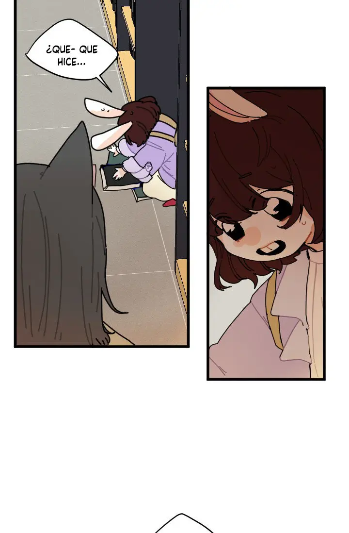 Clover Under Foot (2019) - Capítulo 13 - Página 29 - LectorTMOo