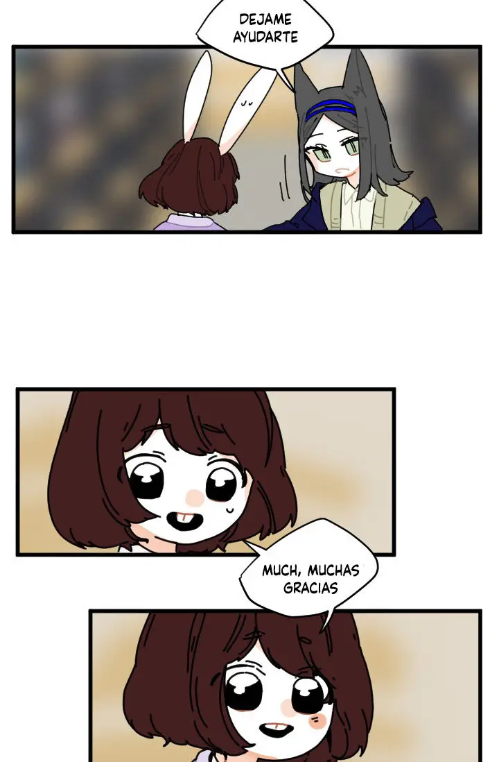 Clover Under Foot (2019) - Capítulo 13 - Página 30 - LectorTMOo