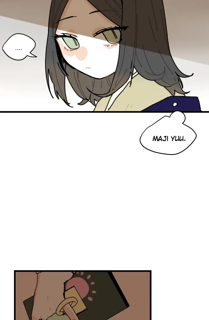Clover Under Foot (2019) - Capítulo 13 - Página 34 - LectorTMOo