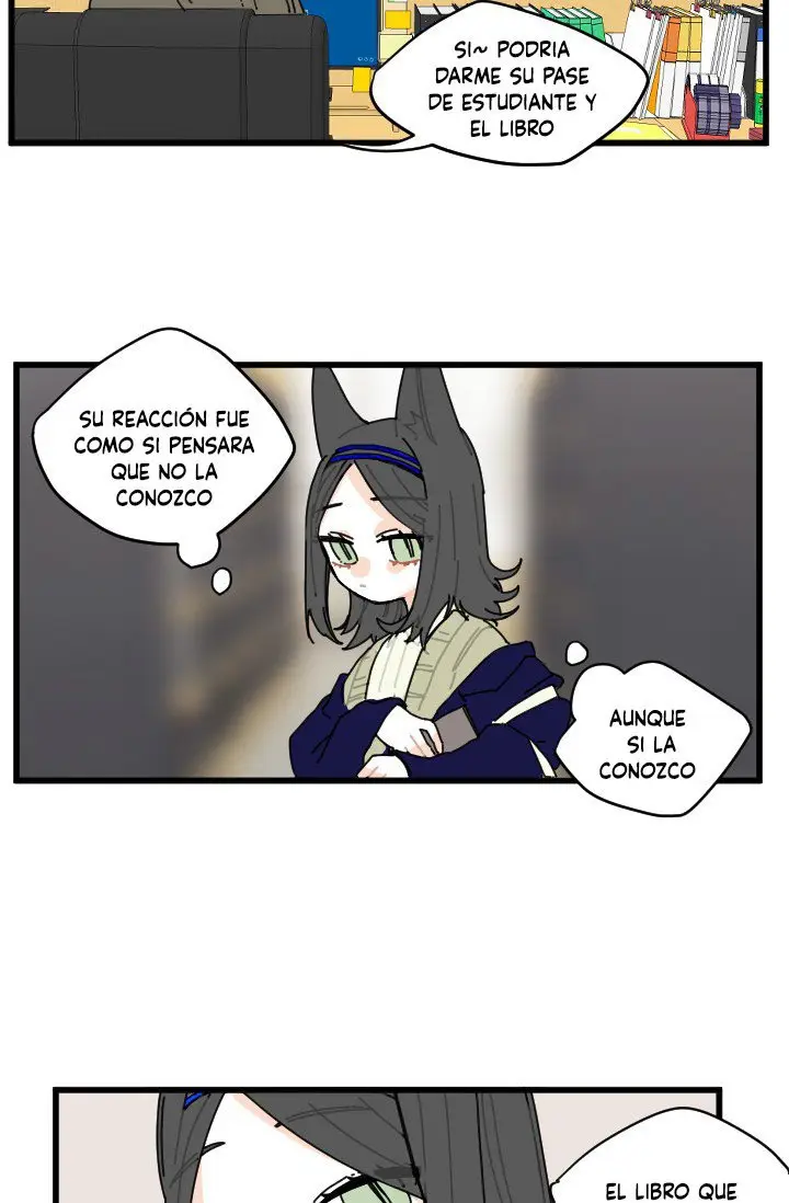 Clover Under Foot (2019) - Capítulo 13 - Página 36 - LectorTMOo