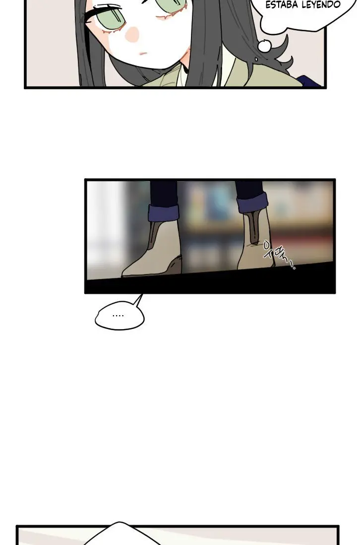 Clover Under Foot (2019) - Capítulo 13 - Página 37 - LectorTMOo