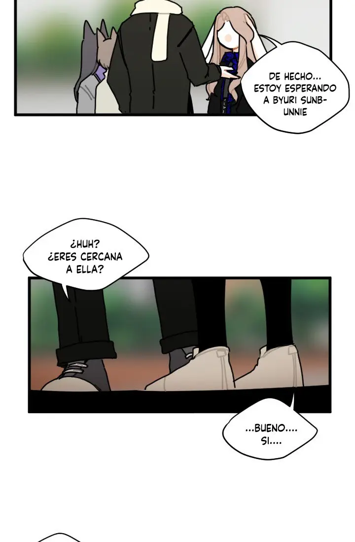 Clover Under Foot (2019) - Capítulo 14 - Página 2 - LectorTMOo