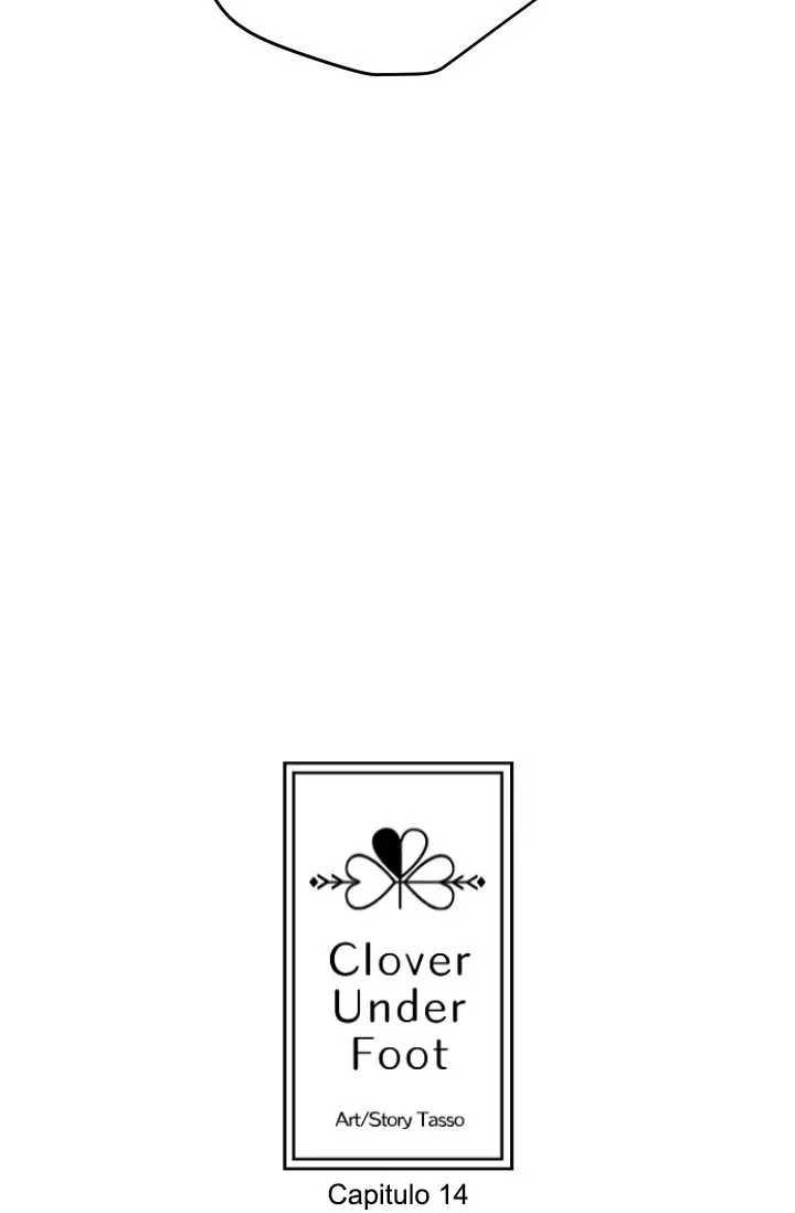 Clover Under Foot (2019) - Capítulo 14 - Página 10 - LectorTMOo