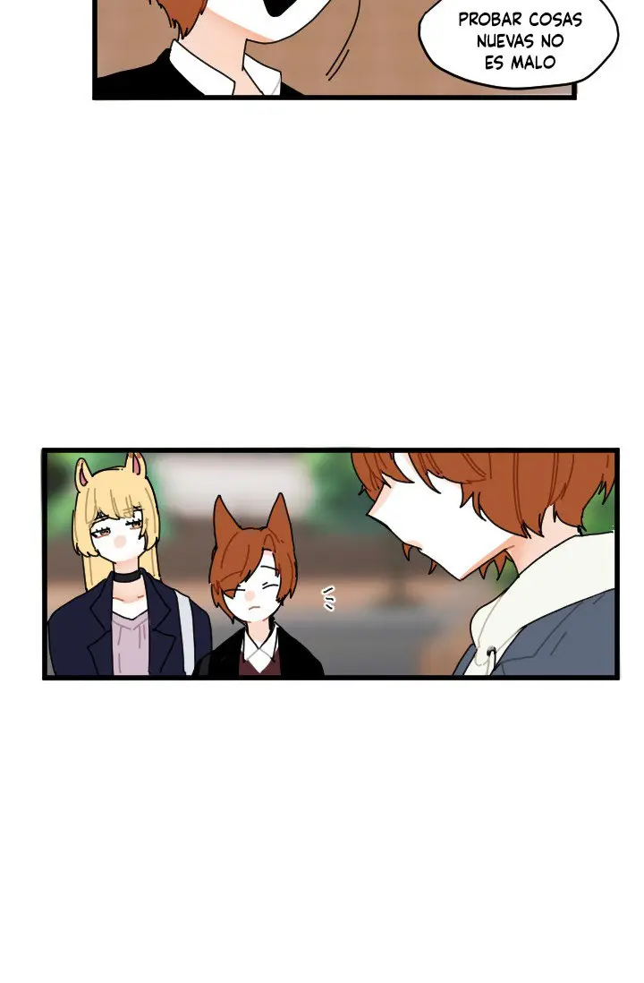 Clover Under Foot (2019) - Capítulo 14 - Página 14 - LectorTMOo