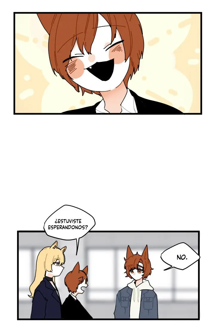Clover Under Foot (2019) - Capítulo 14 - Página 15 - LectorTMOo