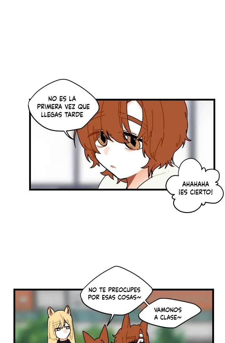 Clover Under Foot (2019) - Capítulo 14 - Página 16 - LectorTMOo