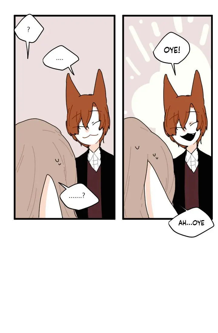 Clover Under Foot (2019) - Capítulo 14 - Página 30 - LectorTMOo