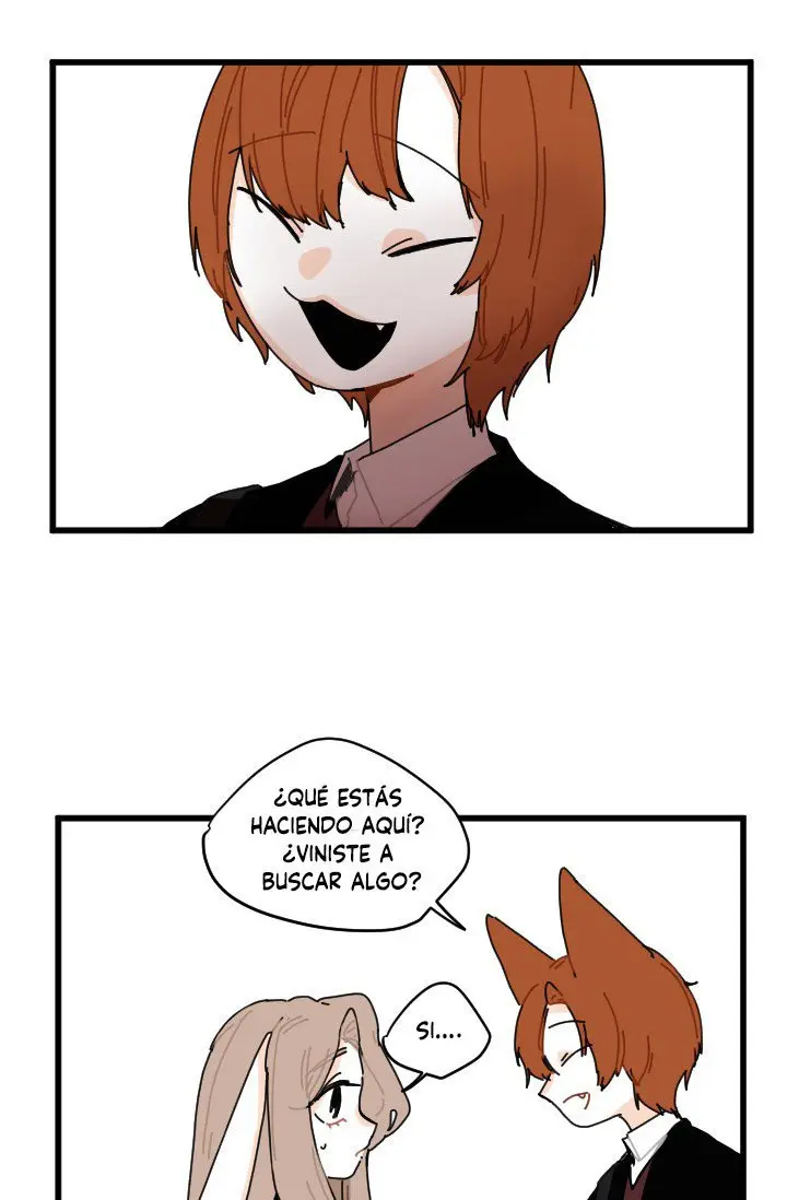 Clover Under Foot (2019) - Capítulo 14 - Página 31 - LectorTMOo