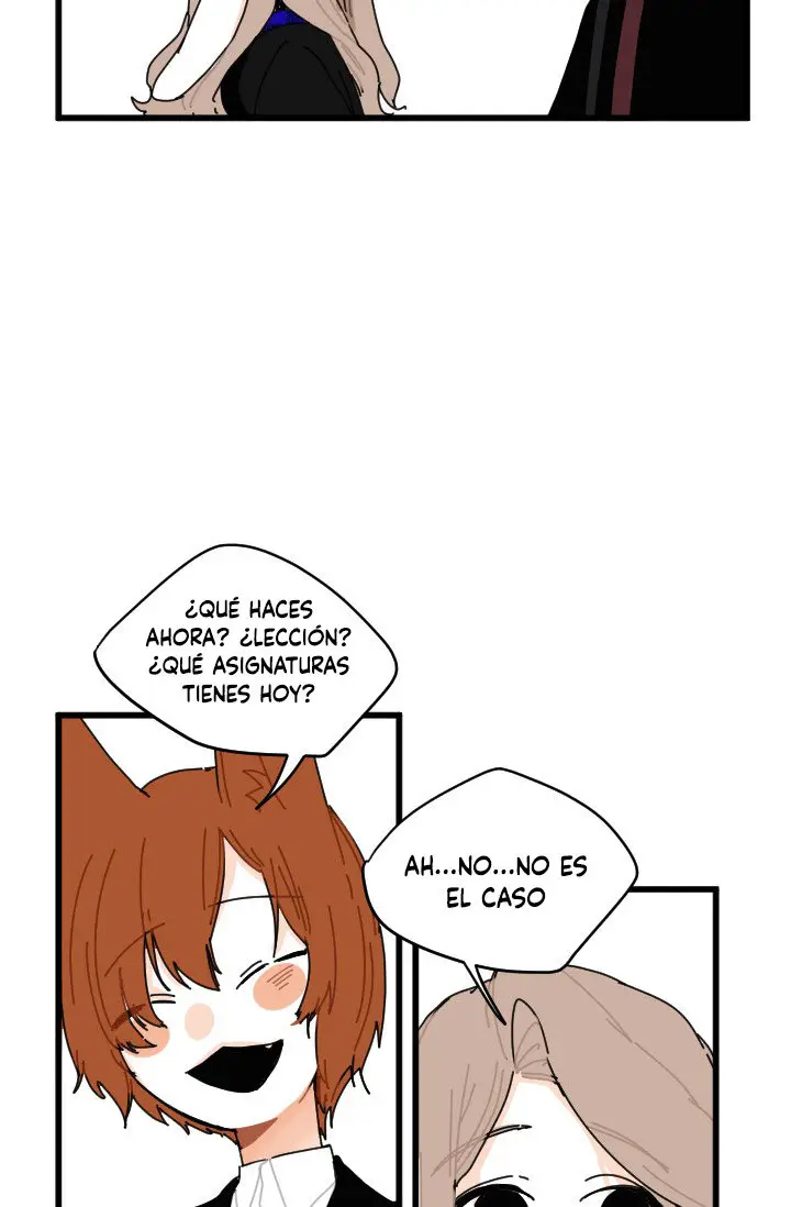 Clover Under Foot (2019) - Capítulo 14 - Página 32 - LectorTMOo