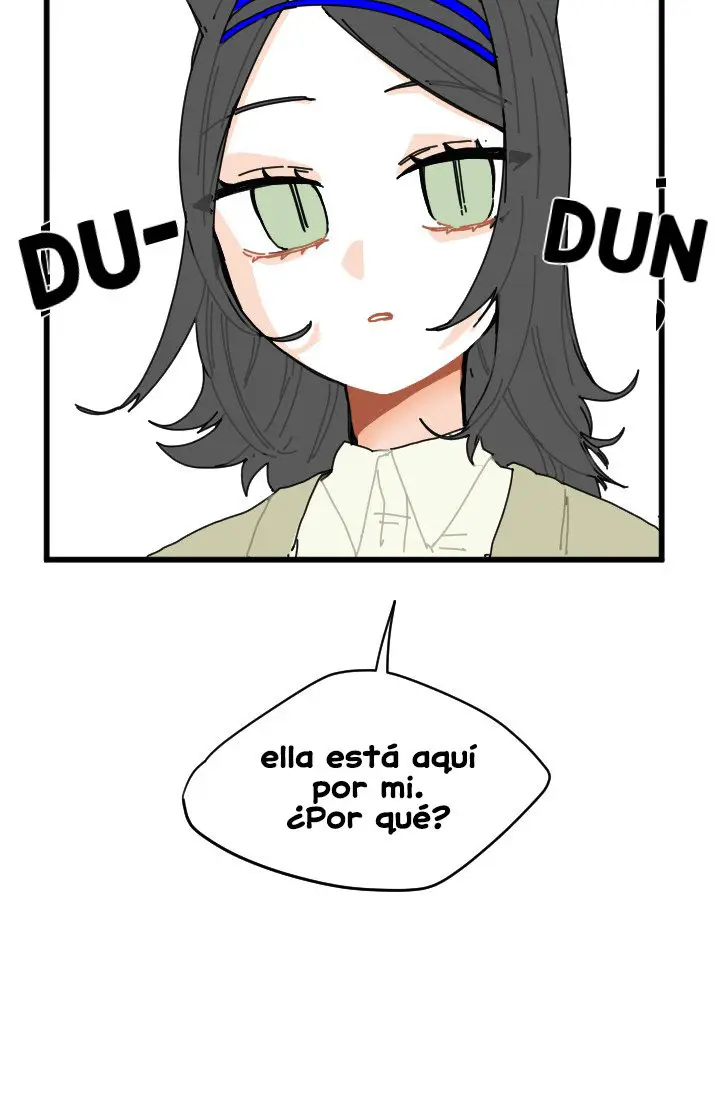 Clover Under Foot (2019) - Capítulo 14 - Página 34 - LectorTMOo