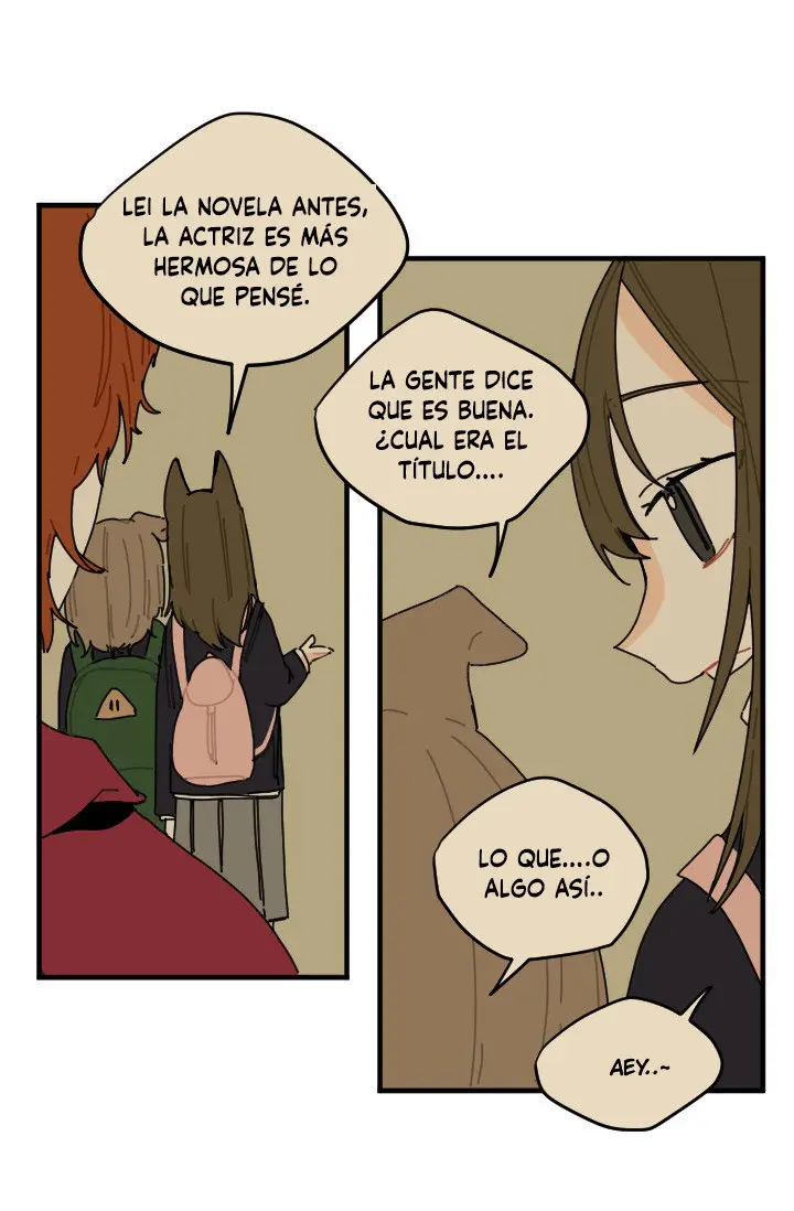 Clover Under Foot (2019) - Capítulo 15 - Página 5 - LectorTMOo