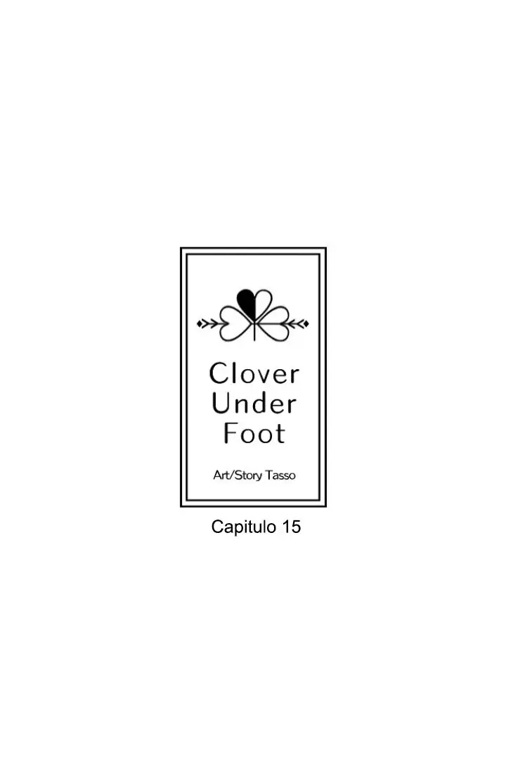 Clover Under Foot (2019) - Capítulo 15 - Página 7 - LectorTMOo