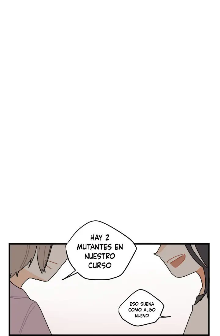 Clover Under Foot (2019) - Capítulo 15 - Página 25 - LectorTMOo
