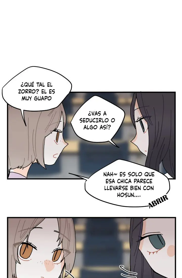Clover Under Foot (2019) - Capítulo 15 - Página 28 - LectorTMOo